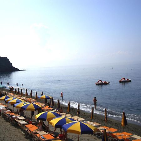 Hotel San Giovanni Terme Ischia Eksteriør billede