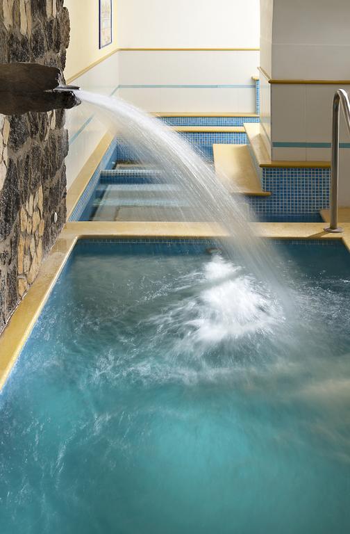 Hotel San Giovanni Terme Ischia Eksteriør billede