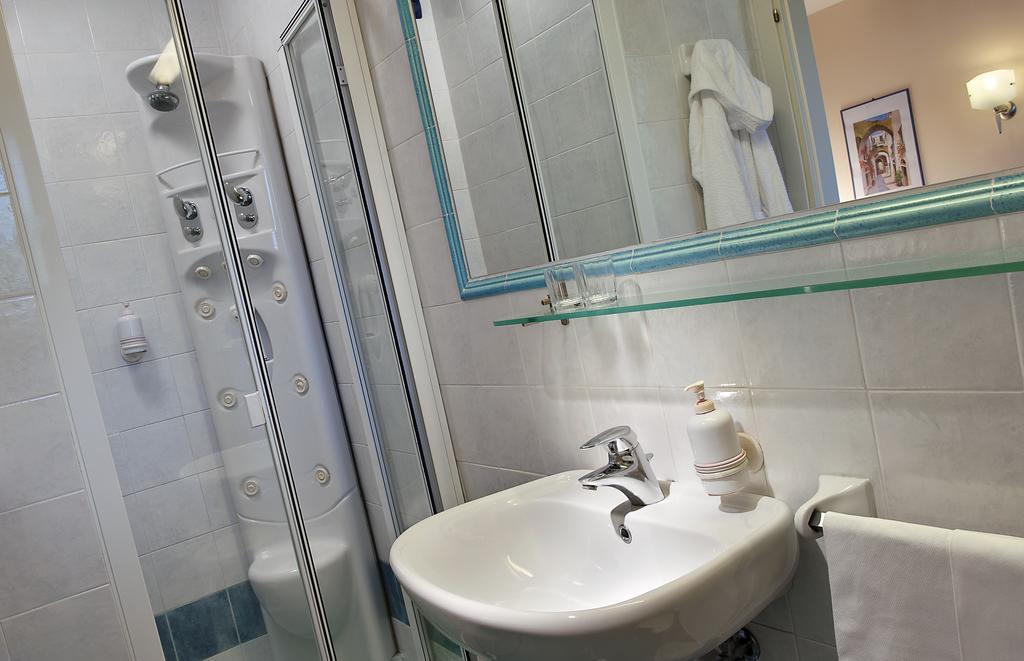 Hotel San Giovanni Terme Ischia Eksteriør billede