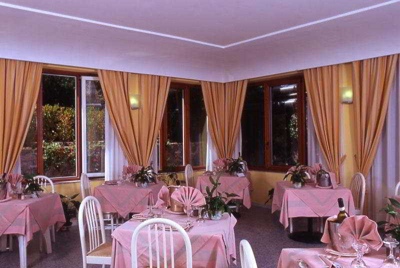 Hotel San Giovanni Terme Ischia Eksteriør billede